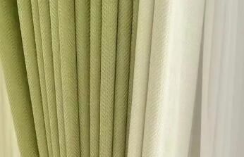 不同材質的窗簾，該怎么清潔呢？