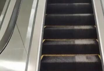 商場電扶梯的清潔保養(yǎng)有什么標準呢？要注意什么？