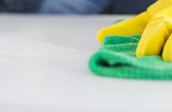 比較常見的4種保潔服務有哪些呢？