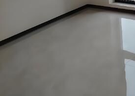 開荒保潔，需要注意哪些事項(xiàng)？